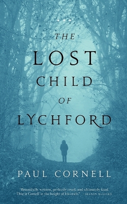 Lost Child of Lychford book