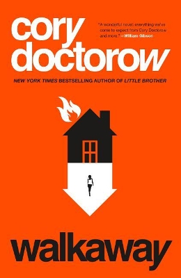 Walkaway by Cory Doctorow