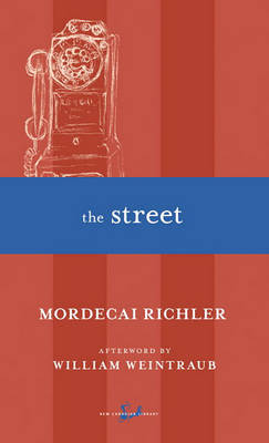 The Street book