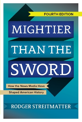 Mightier than the Sword book