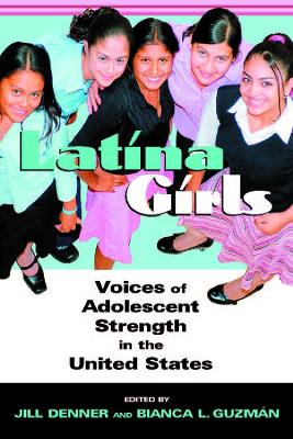 Latina Girls book