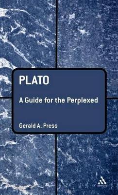 Plato book