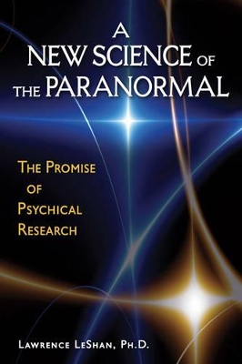 New Science of the Paranormal book