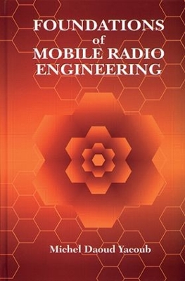 Fundamentals of Mobile Radio Engineering book