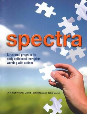 Spectra book