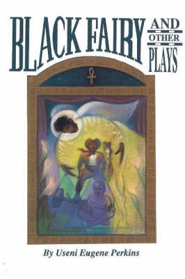 Black Fairy and Other Plays book