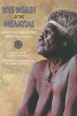 Wise Women of the Dreamtime book