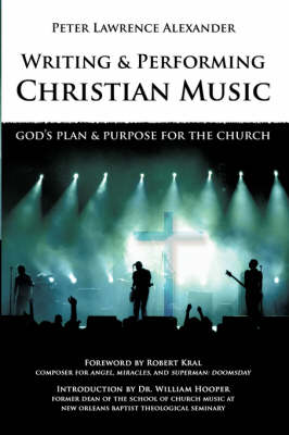 Writing and Performing Christian Music book