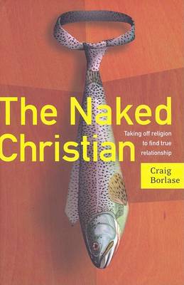 Naked Christian book