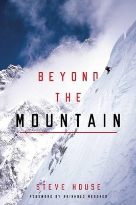 Beyond the Mountain book