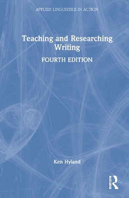 Teaching and Researching Writing book