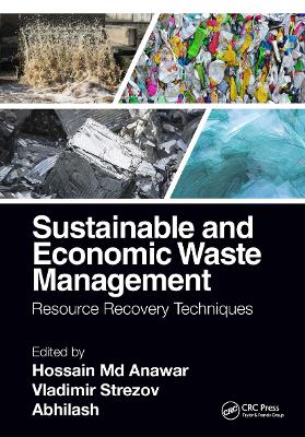 Sustainable and Economic Waste Management: Resource Recovery Techniques book