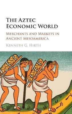 Aztec Economic World book