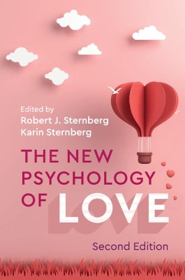 The New Psychology of Love book