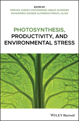 Photosynthesis, Productivity, and Environmental Stress book
