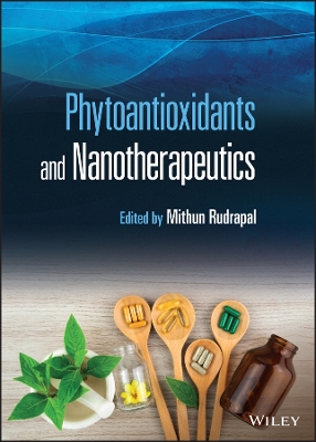 Phytoantioxidants and Nanotherapeutics book