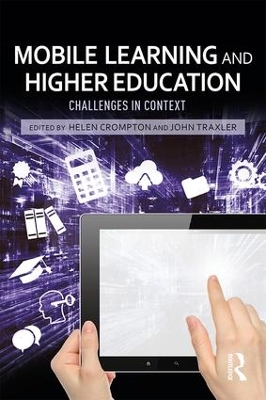 Mobile Learning and Higher Education by Helen Crompton