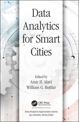 Data Analytics for Smart Cities book