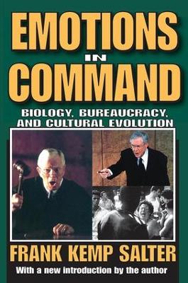 Emotions in Command book