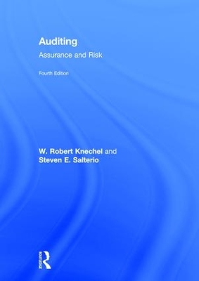 Auditing book