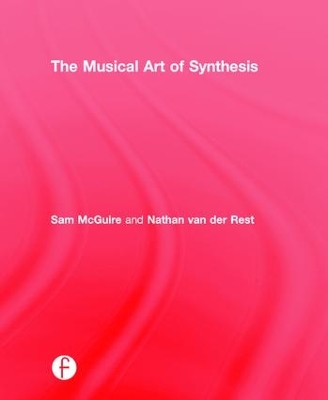 Musical Art of Synthesis book