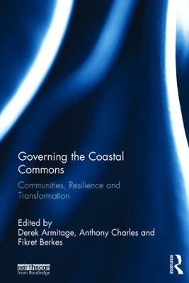 Governing the Coastal Commons book