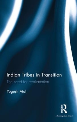 Indian Tribes in Transition book