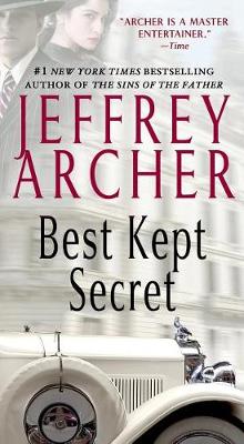 Best Kept Secret by Jeffrey Archer