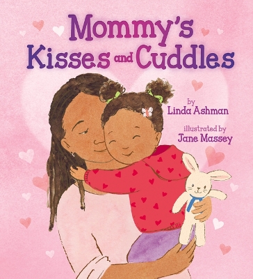 Mommy's Kisses and Cuddles book