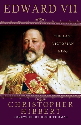 Edward VII book