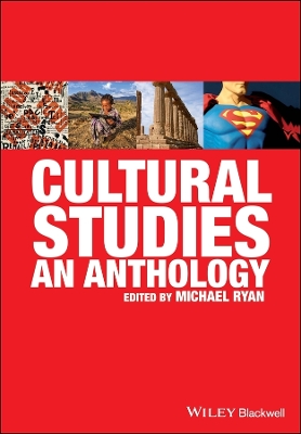 Cultural Studies by Michael Ryan