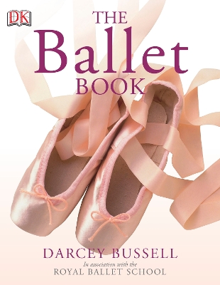 Ballet Book book