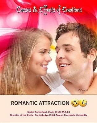 Romantic Attraction book