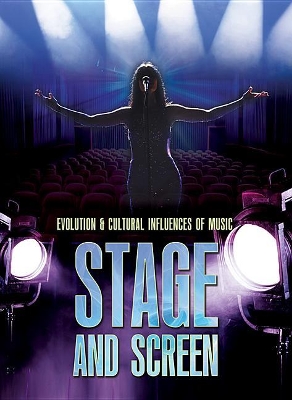 Stage and Screen book