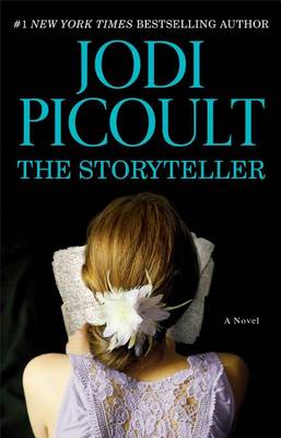 Storyteller by Jodi Picoult