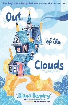 Out of the Clouds book