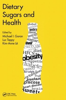 Dietary Sugars and Health book