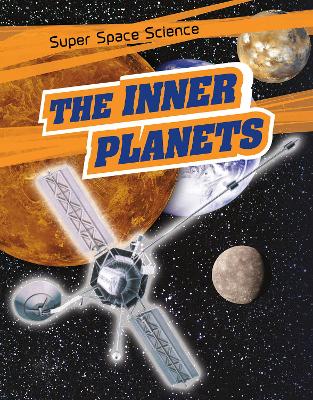 The Inner Planets book