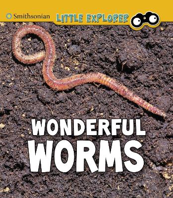 Wonderful Worms book