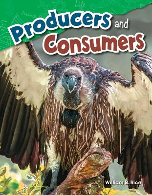 Producers and Consumers book