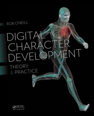 Digital Character Development book