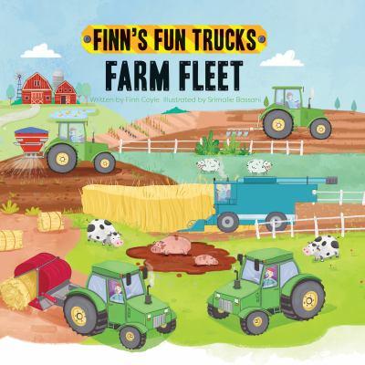 Farm Fleet book