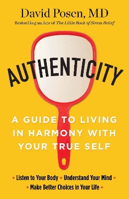 Authenticity book