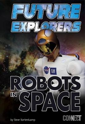 Future Explorers book