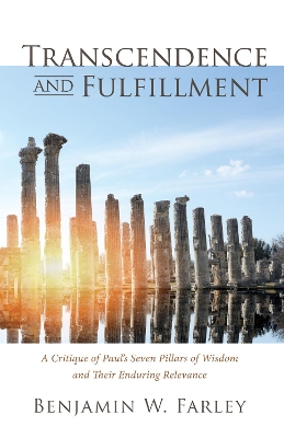 Transcendence and Fulfillment book