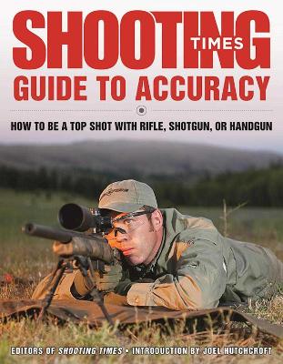 Shooting Times Guide to Accuracy book