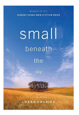 Small Beneath the Sky book