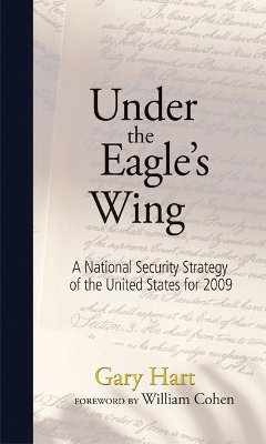 Under the Eagle's Wing book