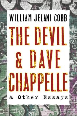 Devil and Dave Chappelle book