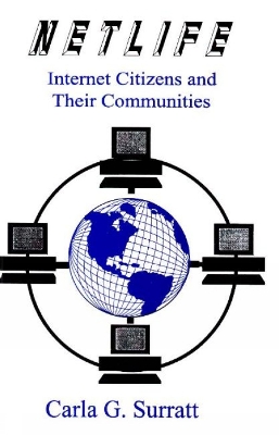 Netlife book